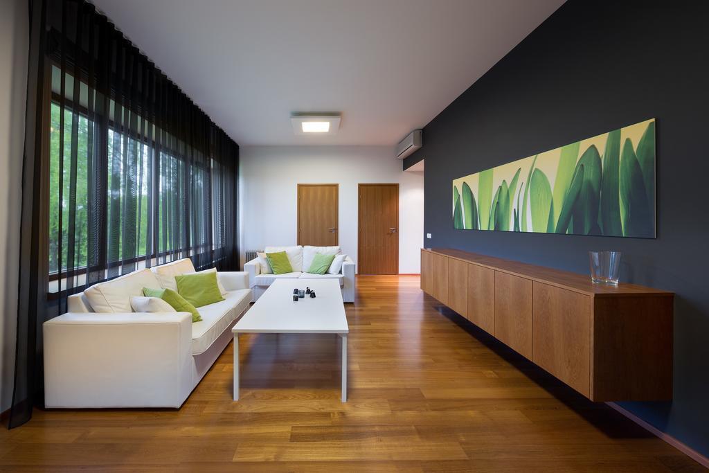 Gmp Clubhotel Apartments Otepaa Room photo