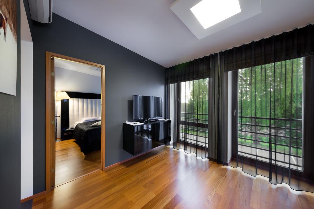 Gmp Clubhotel Apartments Otepaa Room photo
