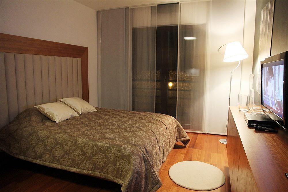 Gmp Clubhotel Apartments Otepaa Exterior photo